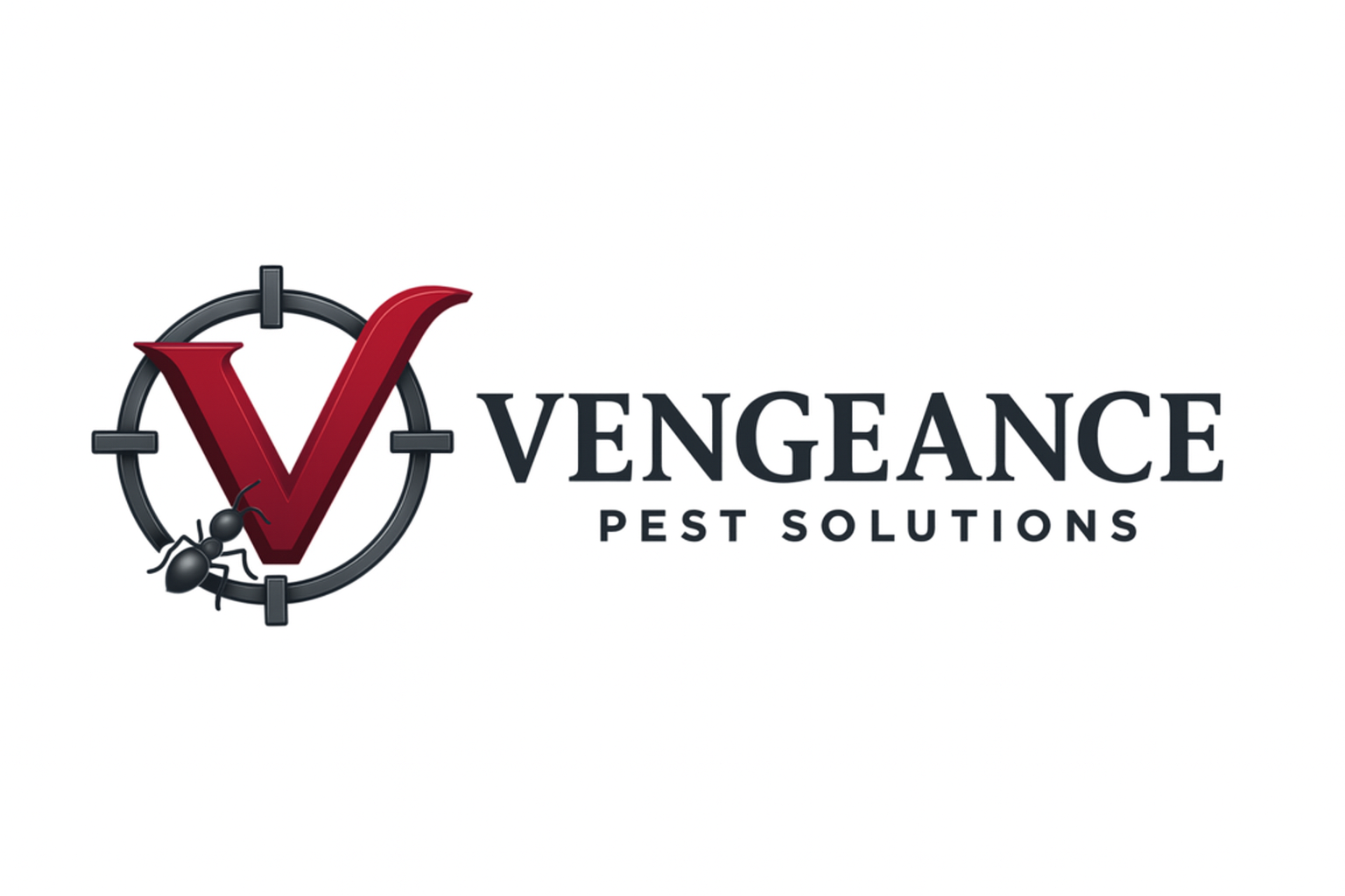 Vengeance Pest Solutions