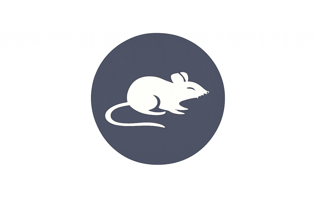 Rodent icon