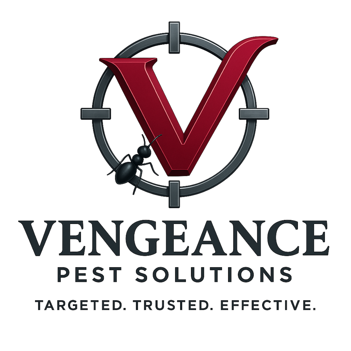 Vengeance Pest Solutions
